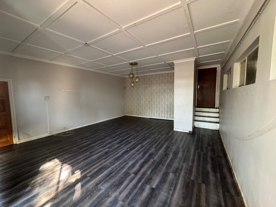 4 Bedroom Property for Sale in Dan Pienaar Free State